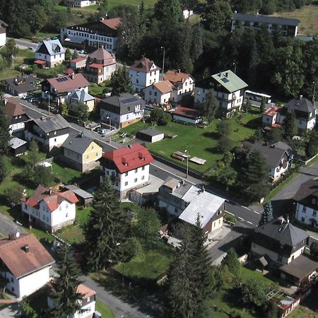 Apartmany Železná Ruda Extérieur photo