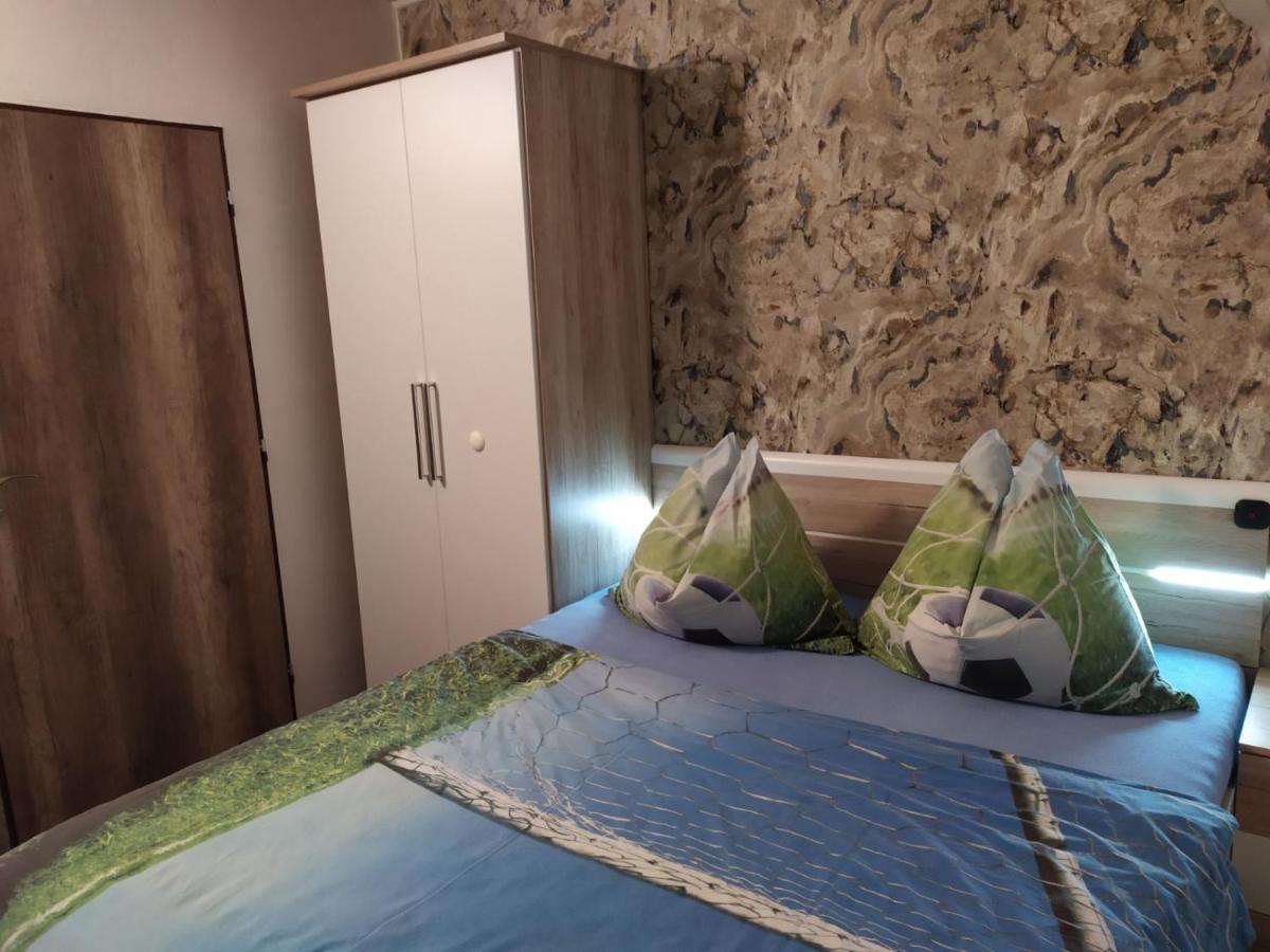 Apartmany Železná Ruda Extérieur photo