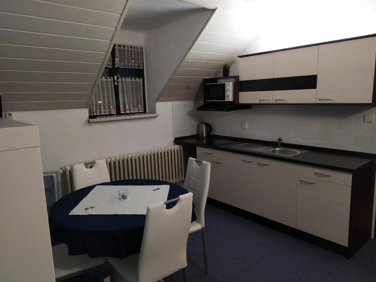 Apartmany Železná Ruda Extérieur photo