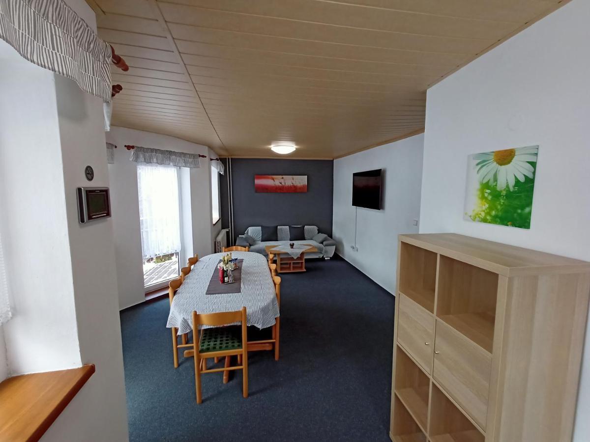 Apartmany Železná Ruda Extérieur photo