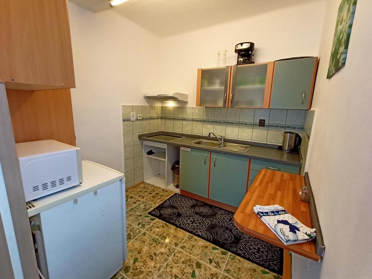 Apartmany Železná Ruda Extérieur photo