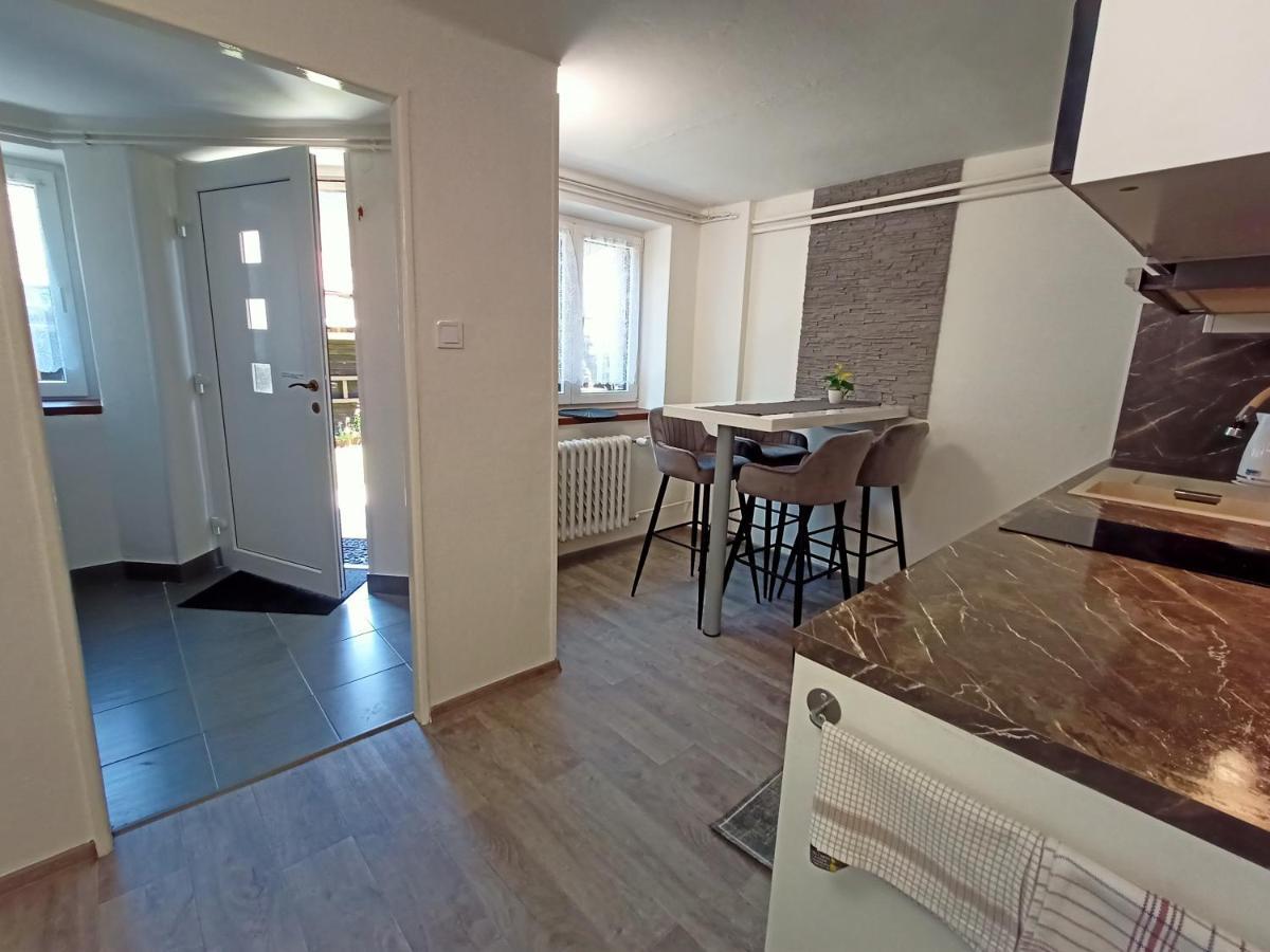 Apartmany Železná Ruda Extérieur photo