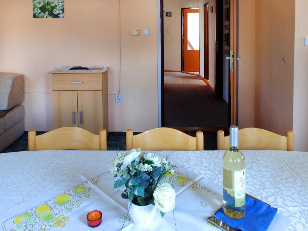 Apartmany Železná Ruda Chambre photo