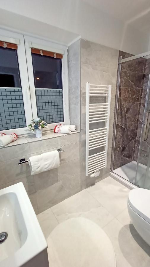 Apartmany Železná Ruda Extérieur photo