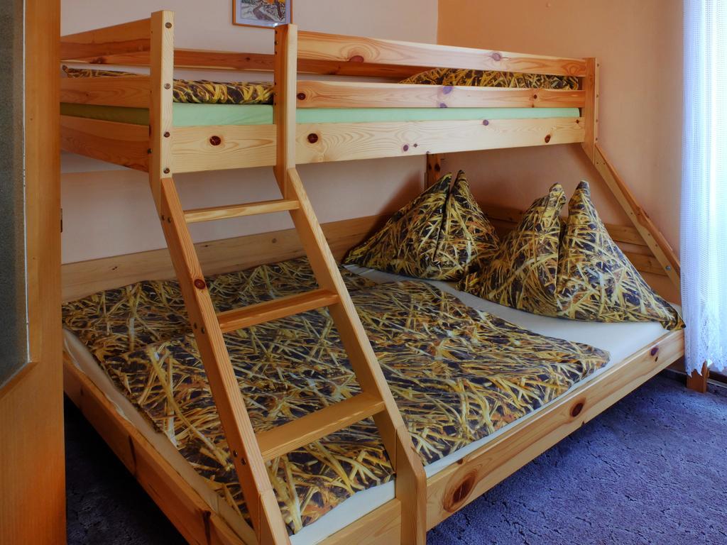 Apartmany Železná Ruda Chambre photo
