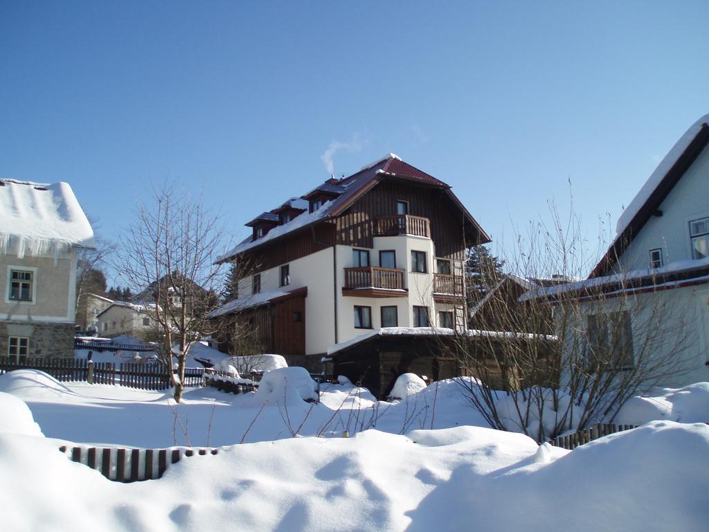 Apartmany Železná Ruda Chambre photo