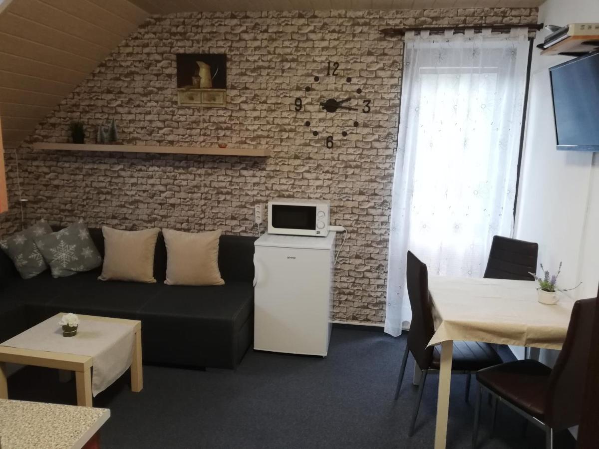 Apartmany Železná Ruda Extérieur photo