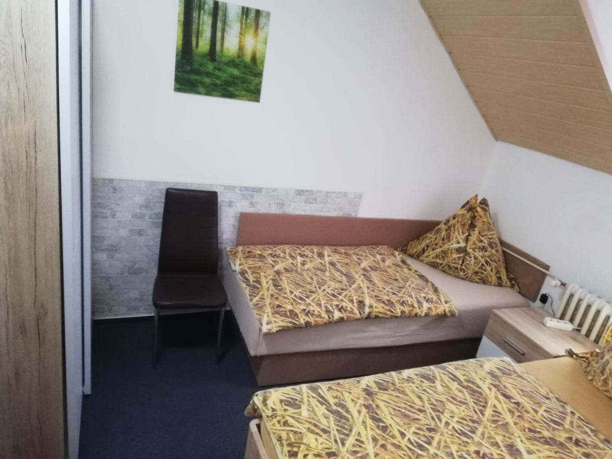 Apartmany Železná Ruda Extérieur photo